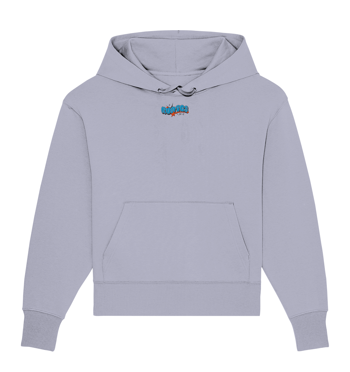 Rootes Basic  - Organic Oversize Hoodie (Stick)